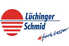 Lüchinger + Schmid AG