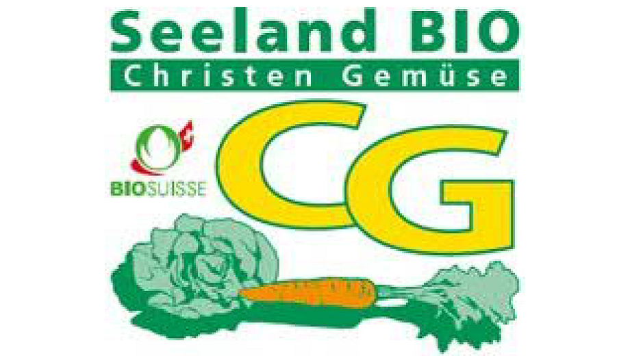 Seeland BIO Christen Gemüse
